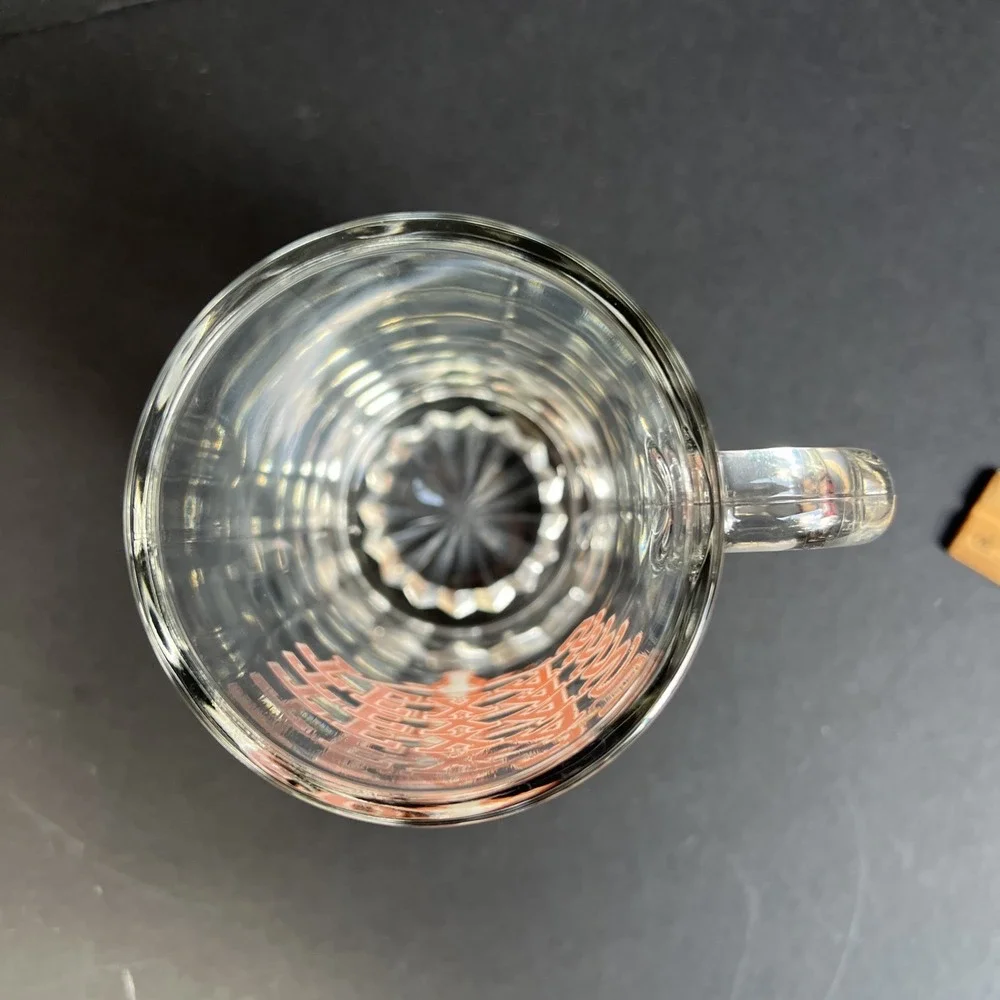 VTG Texas Longhorns UT Beer Mug 14 Oz 6
